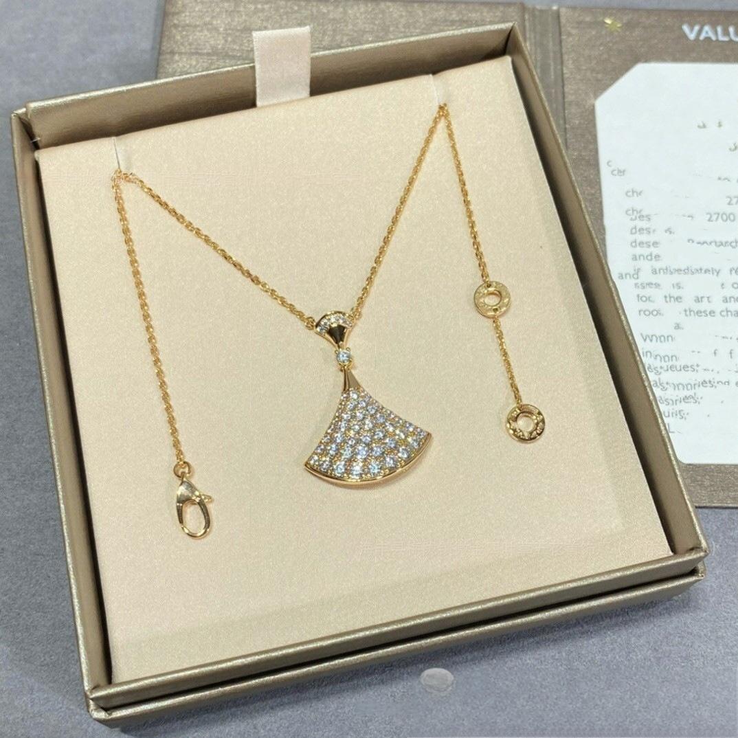 BVLG Necklace