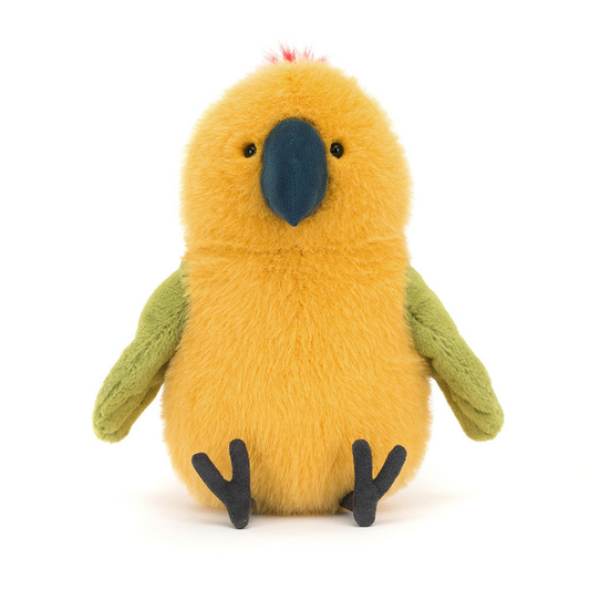 Budgeby Parrot