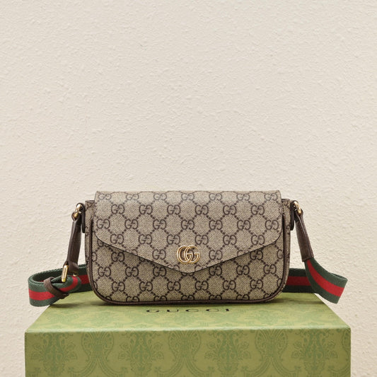 Gucci Ophidia Mini Envelope Bag – 764961